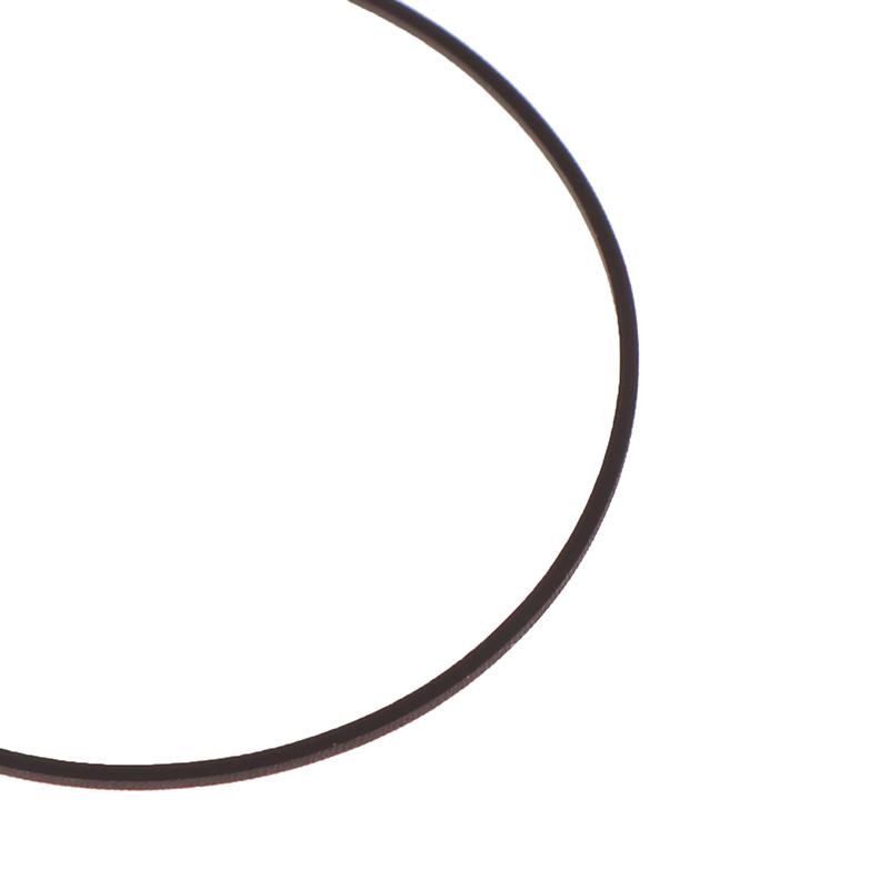 For Rq-Sx Idler Ring Clip Cassette Deck Spring Belt Set Deck Walkman Player Idle Tire Gasket Repair Replacement Parts