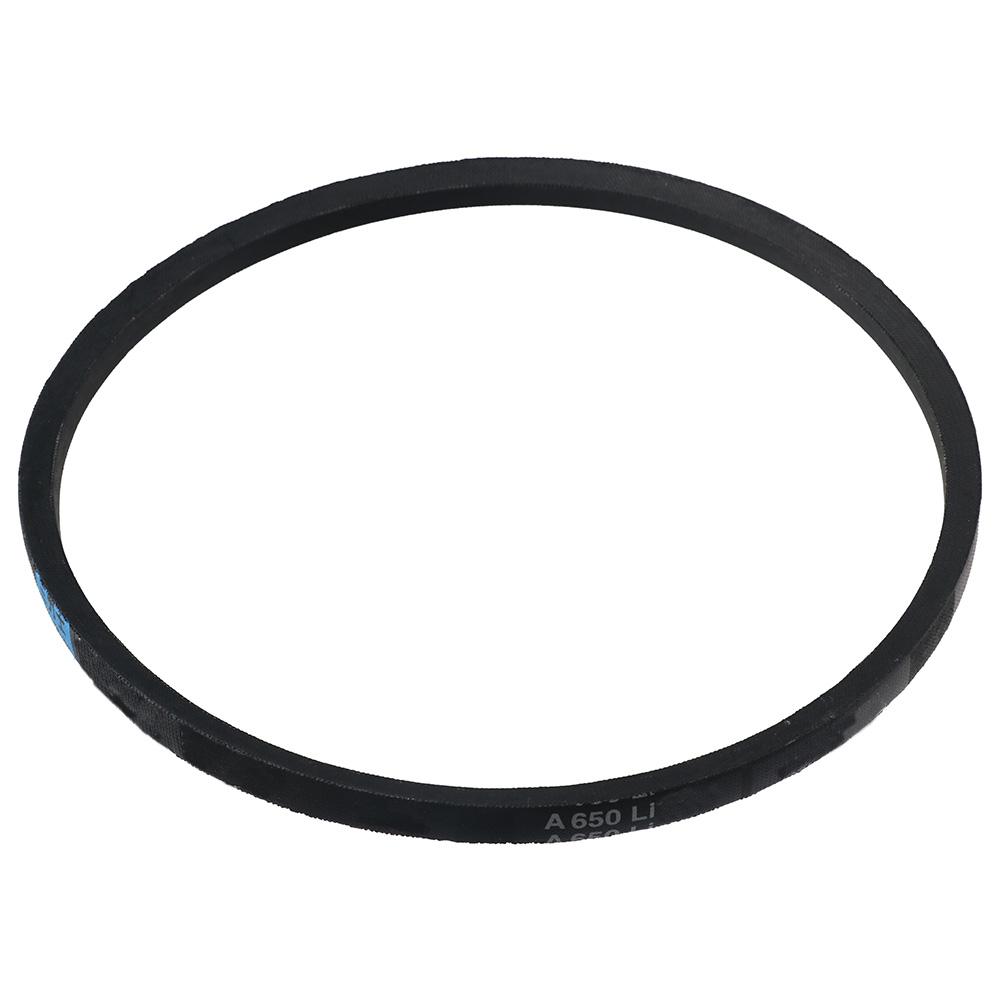 Largeur 13 mm Épaisseur 8 mm Pièces de rechange pour outils électriques Pièces d'entraînement pour tondeuse à gazon tracteur