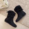 Stiefeletten – Stiefeletten