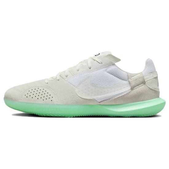 

Nike Streetgato Summit White Green Glow - DC8466-102 EU 43 білий