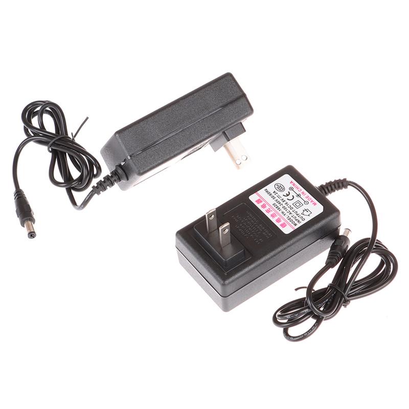 16.8V 2A Ac/Dc Adapter Fitness Massage Gun Power Supply Cord Charge
