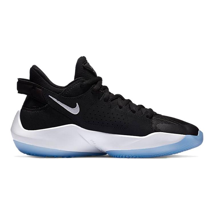 (GS) Nike Zoom Freak 2 'Black' Kids' CN8574-001