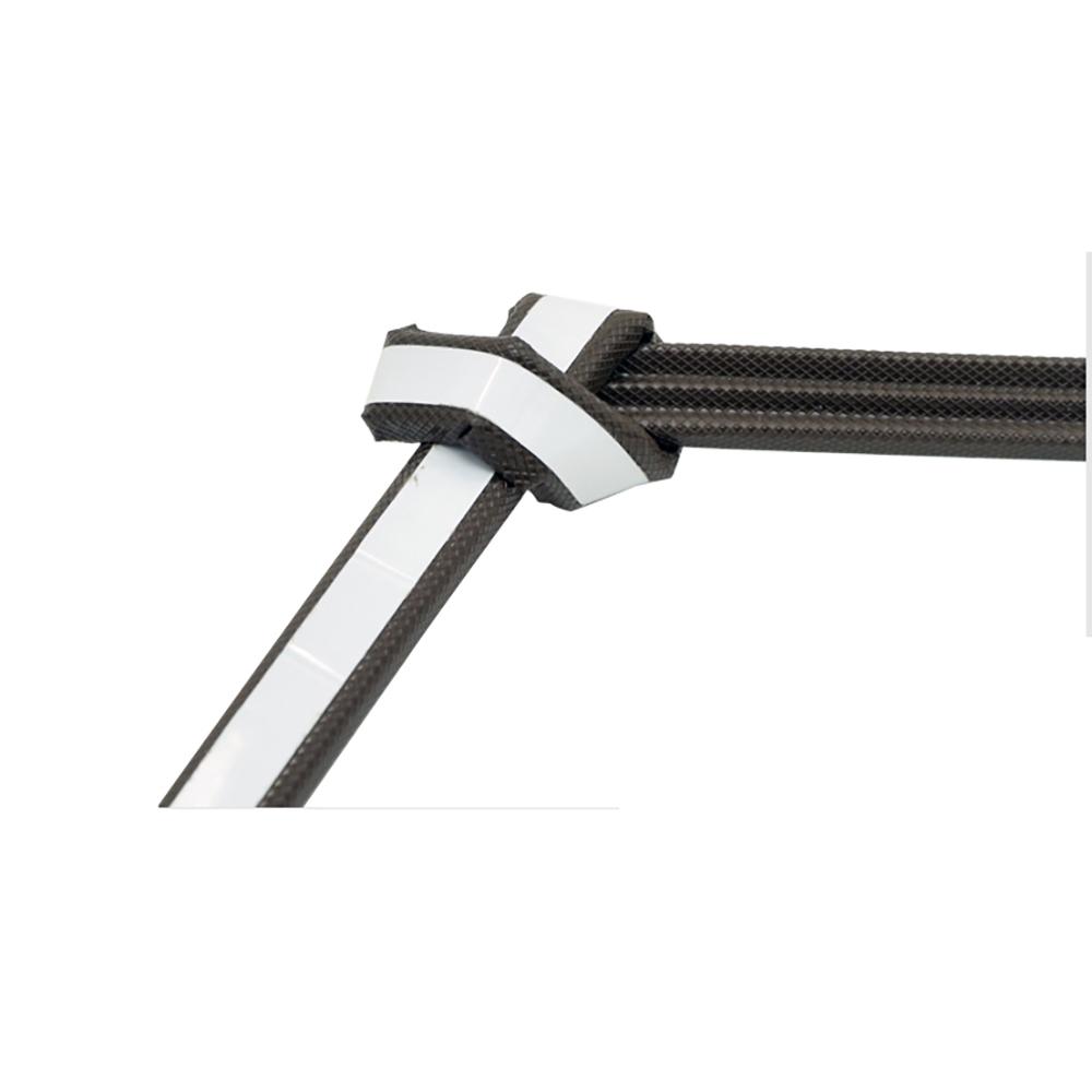 Window Hardware Weather Stripping Soundproof Acoustic Foam Door Seal Gap Filler Sealing Strip