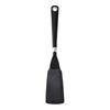 Leakproof Cooking Spatula Scraper Silicone Kitchen Spatula Durable Silicone Spatula  Fried Fish