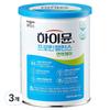 Highmune Ildong Foodis Protein Balance Immune Care Goat Colostrum 304g 3 Pcs