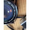 Used Three Old Minolta SLR Cameras and Various Lenses