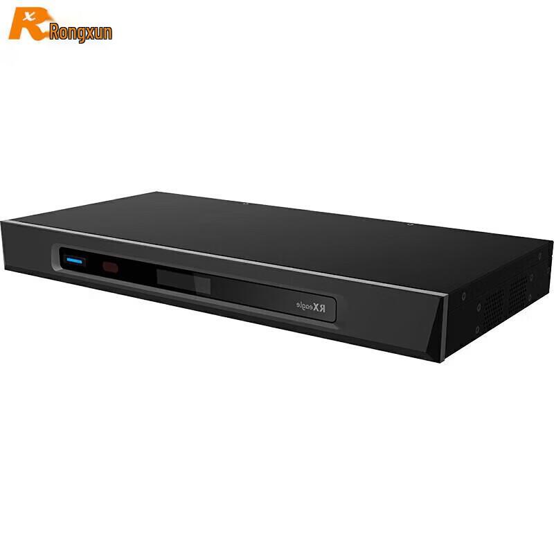

Rxeagle T802-A IP HD Video Conferencing Terminal (CN version)