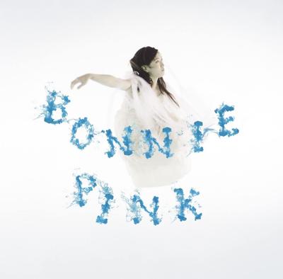 CD BONNIE PINK - Kite (First Press Limited Edition) Japan ObiDance & Electronica Used