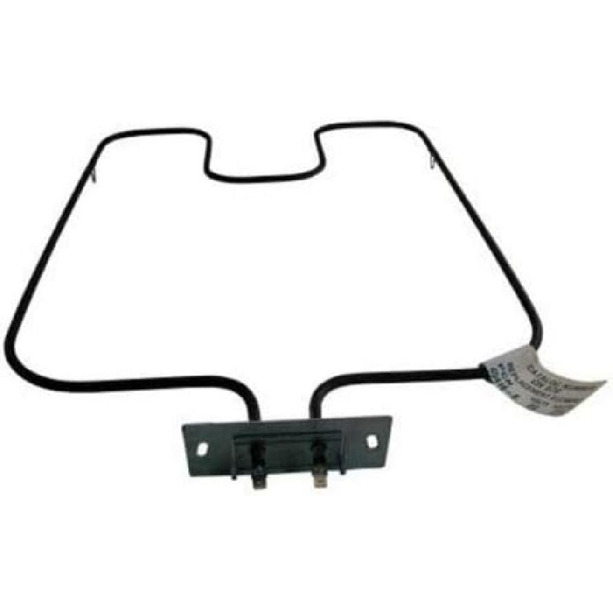 Сменный нагревательный элемент для нижней части духовки кухонной плиты Frigidaire 5309950887 CH979