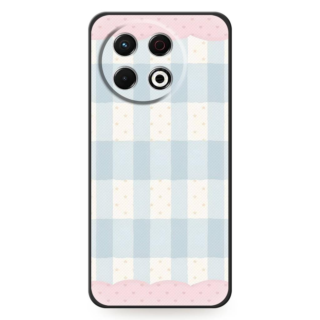 Protective Soft Case Phone Case For Tecno Spark30 Pro 4G/KL7 TPU Back Cover Animals Durable Anti-knock Full Wrap Cute