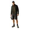 Regatta Mens Highton Fleece Full Zip Midlayer