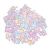 Sanrio Sanrio Design Seal 11 x x 12cm Bosamaru Zurazura Design Series Character 951471 SANRIO (SANRIO) 0.5