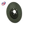 Mercedes-Benz W222 S400 Bremsscheibe hinten (2224200472/2224231000/2224231612)