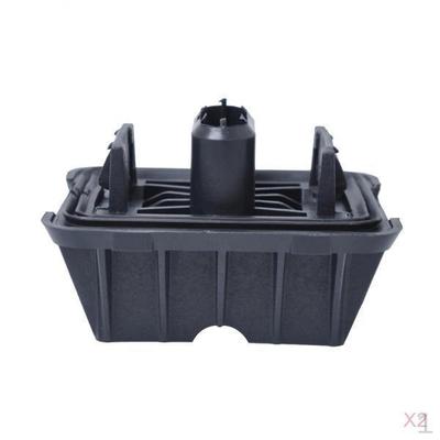 2 Packs Under Car Support Pad Jacking Point Adapter Stand for