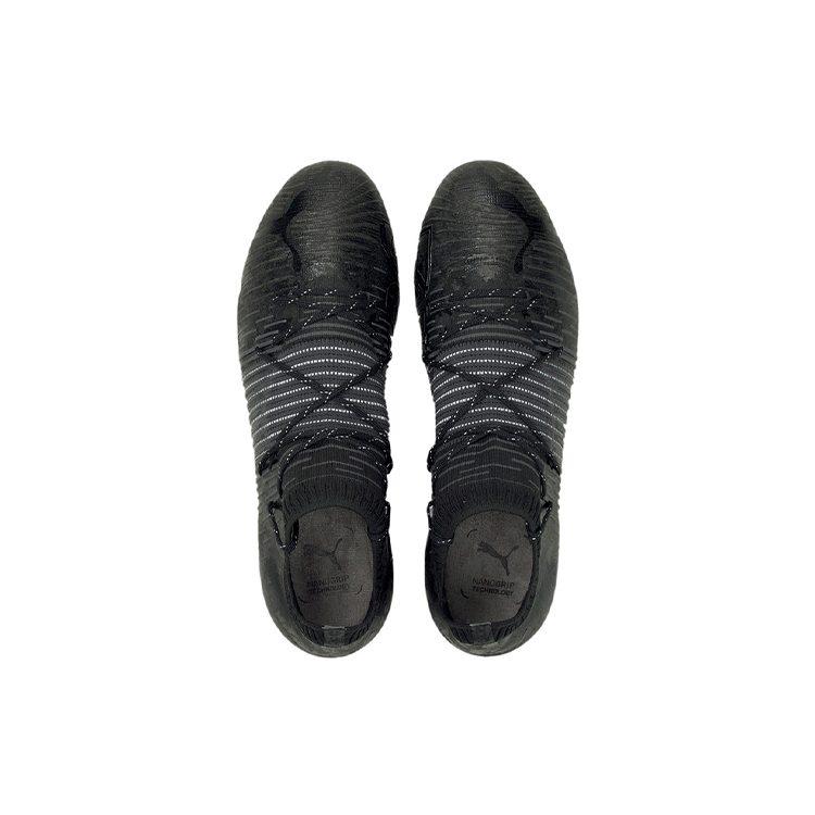 Puma Future Z 1.1 Fg Ag 'Black' 106028-02