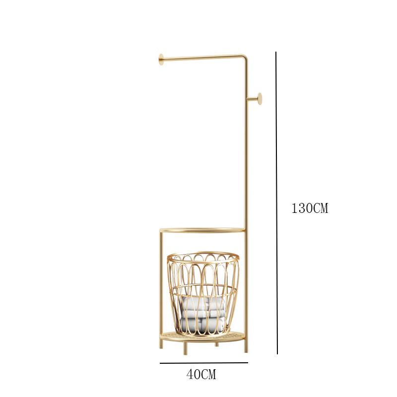 TLXT Bathtub Movable Storage Rack