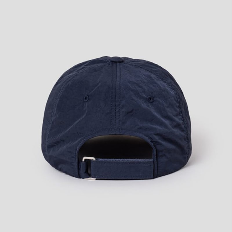The Aperture Winona Ball Cap - Navy (TA548BA02R)