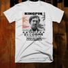 Hip Hop T-shirt Pablo Escobar Cartel Mob Boss Street Hustle Mobbin Gangster