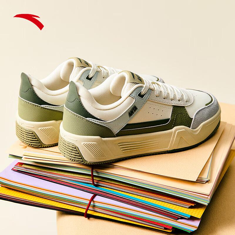 ANTA C37 Women s Casual Sneakers US 6.5