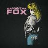 SAMANTHA FOX I WANNA HAVE SOME FUN TOUR T-Shirt AM286