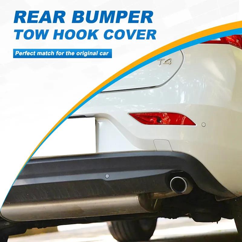 Capac Ochi Cârlig Remorcare Bară Spate Pentru volvo v40 2013 2014 2015 2016 2017 2018 39814200