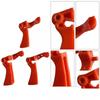 1/3/4pcs C453000482 Throttle Triggers For Echo Trimmers - Fits SRM-266S PAS-225 PPT-266H PE-266 PE-230 And PE-2620 Model