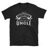 Uncle Shirt, Uncle Gift, Best Uncle Ever, New Uncle, Uncle To Be, Uncle Birthday, Cool Uncle, Uncle Tee, My Favorite People Call Me Uncle