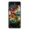 Phone Case For Honor X60 5G Back Cover Case HonorX60 Black Silicone Soft Funda For Honor X9c Smart Case HonorX9c Smart Coque Bag