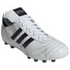 Adidas Copa Mundial FG White Black Unisex Sneakers Cloud-White Core-Black Gold-Metallic ID4050
