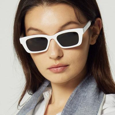 RECLOW RECLOW F2189 WHITE Sunglasses