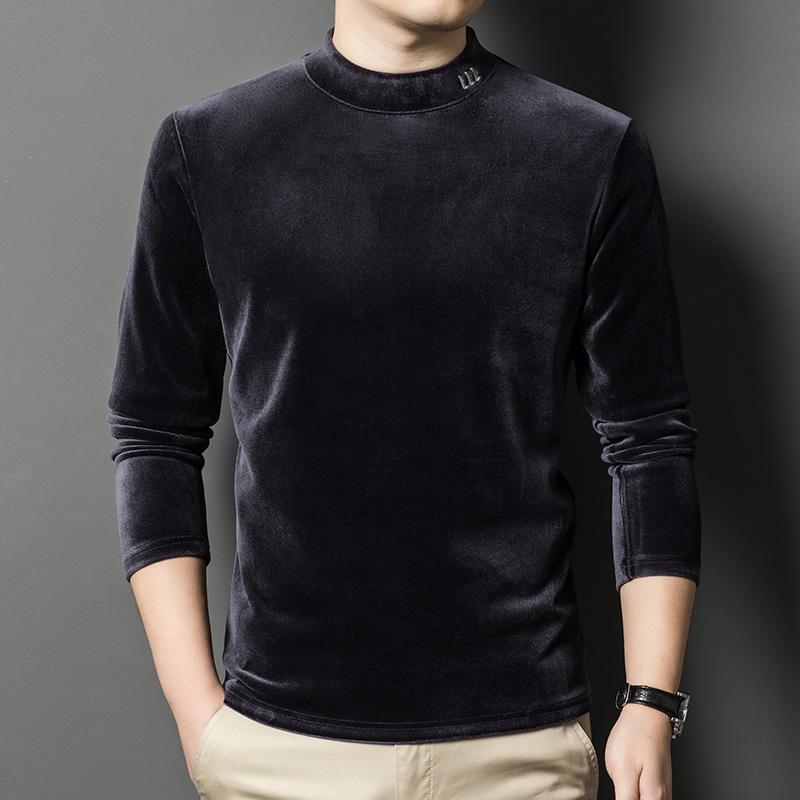 Men s Hoodie Autumn Men s Long Sleeve Top M