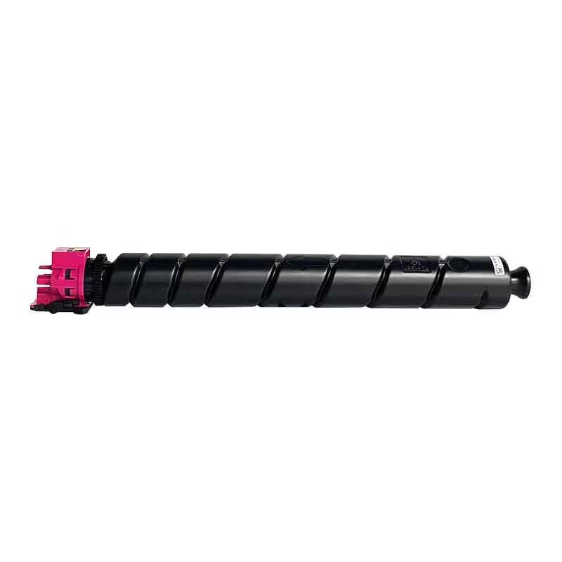 Yidaocai TL-8568 Universal Four-Color Toner Cartridge Set