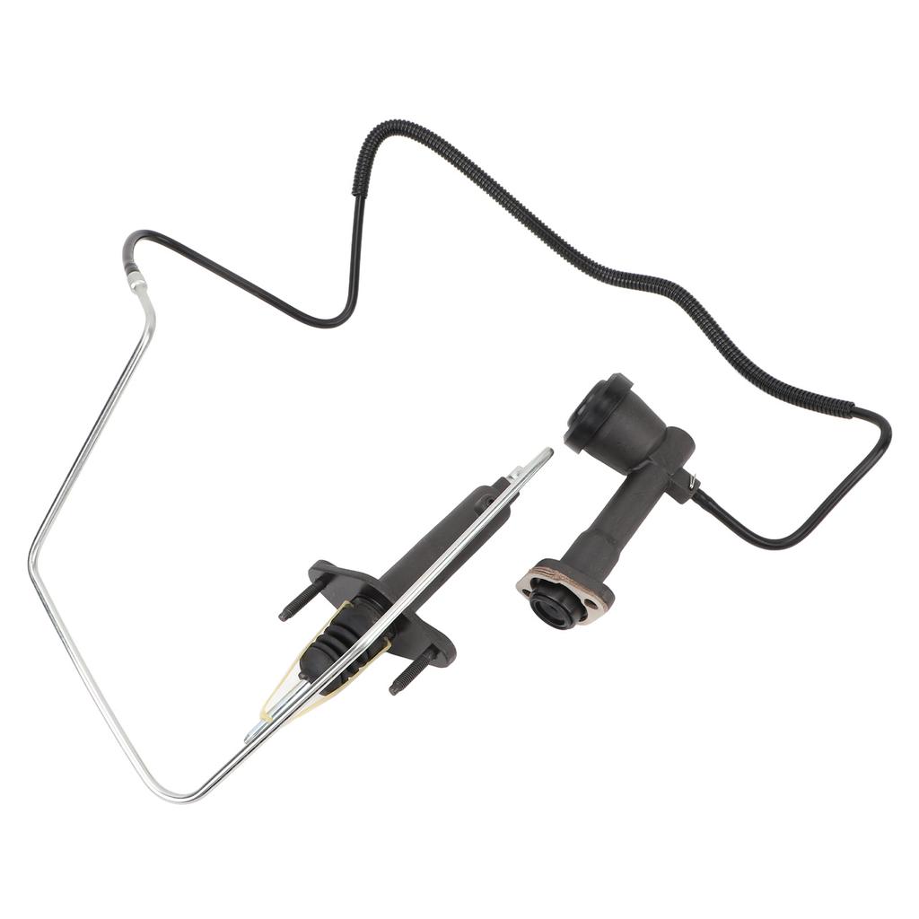 Clutch Master and Slave Cylinder Assembly CC649028 Aluminum Alloy for C1500 C2500 C3500 K1500 K2500