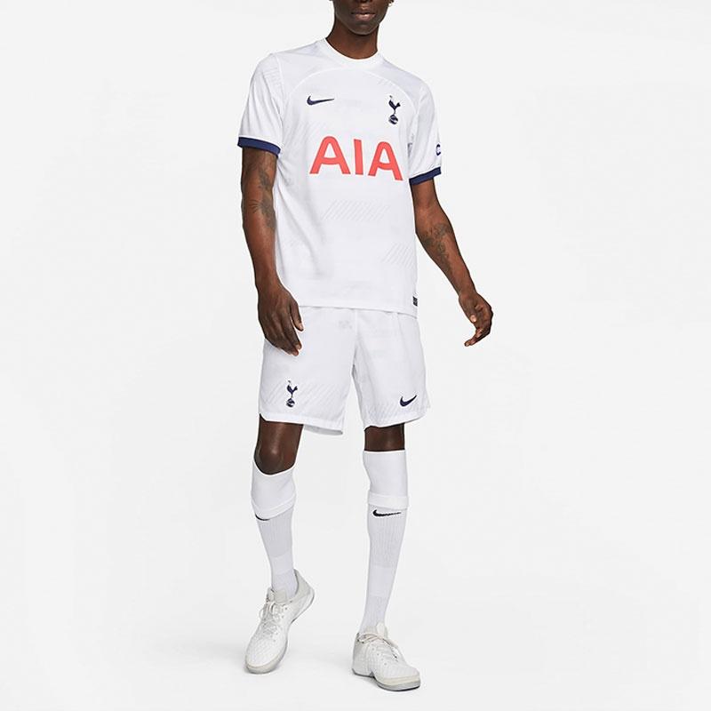 Nike Tottenham Hotspur 23/24 Stadium Home Jersey 'White' Men's DX2702-101