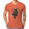 Dead Space Video Game Isaac Clarke T Shirt Classic Teenager Homme High Quality Tshirt Big Size Crewneck Short Sleeve