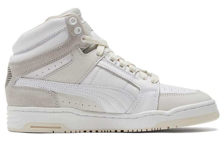 PUMA Slipstream Mid Luxe 'White Grey Violet' 382090-01
