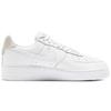 Nike Air Force 1 '07 Craft 'White Vast Grey' Sneakers CN2873-101