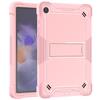 Armor Stand Case For Samsung Galaxy Tab A11 Plus SM-X230 X233 X235 SM-X236B A11+ A9+ SM-X210 SM-X216 SM-X218 Rugged Tablet Cover