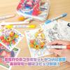 Copic Too Copic Ciao Choice Copic Drawing Battle Set Natsume's