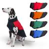 Newest Pet Down Jacket for Big Dogs Winter Warm Medium Large Dog Clothes Waterproof Bulldog Shepherds Greyhound Mascotas Coats