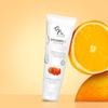 Fixderma Vitamin C Face Cleanser with Ascorbic Acid | Facewash Woman | Face Wash & Face Cleanser | Face Wash for Oily Skin (All Type Skin) | Face W