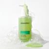 Veganifect. Veganifect Green Barley Raha Gel Cleanser 205ml (+20g)