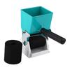 Portable Handheld Glue Applicator Roller Manual Gluer for Woodworking (3")