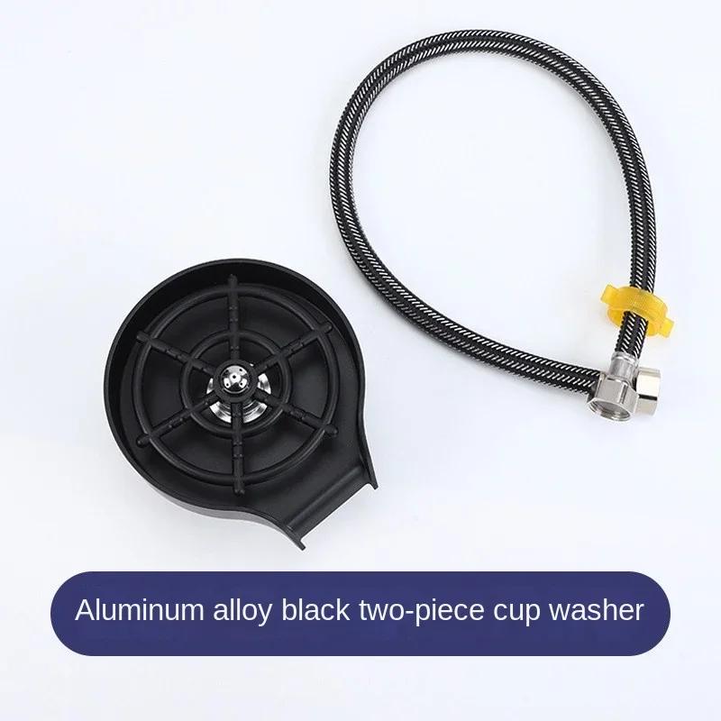 Water Bottle Pressure Accessories Cup High Vacuum Flasks Washer Coffee Automatic Fully Sink Bar Home Household Stanleys In