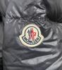 Gebrauchte MONCLER SERITTE Daunenjacke Nylon Damen