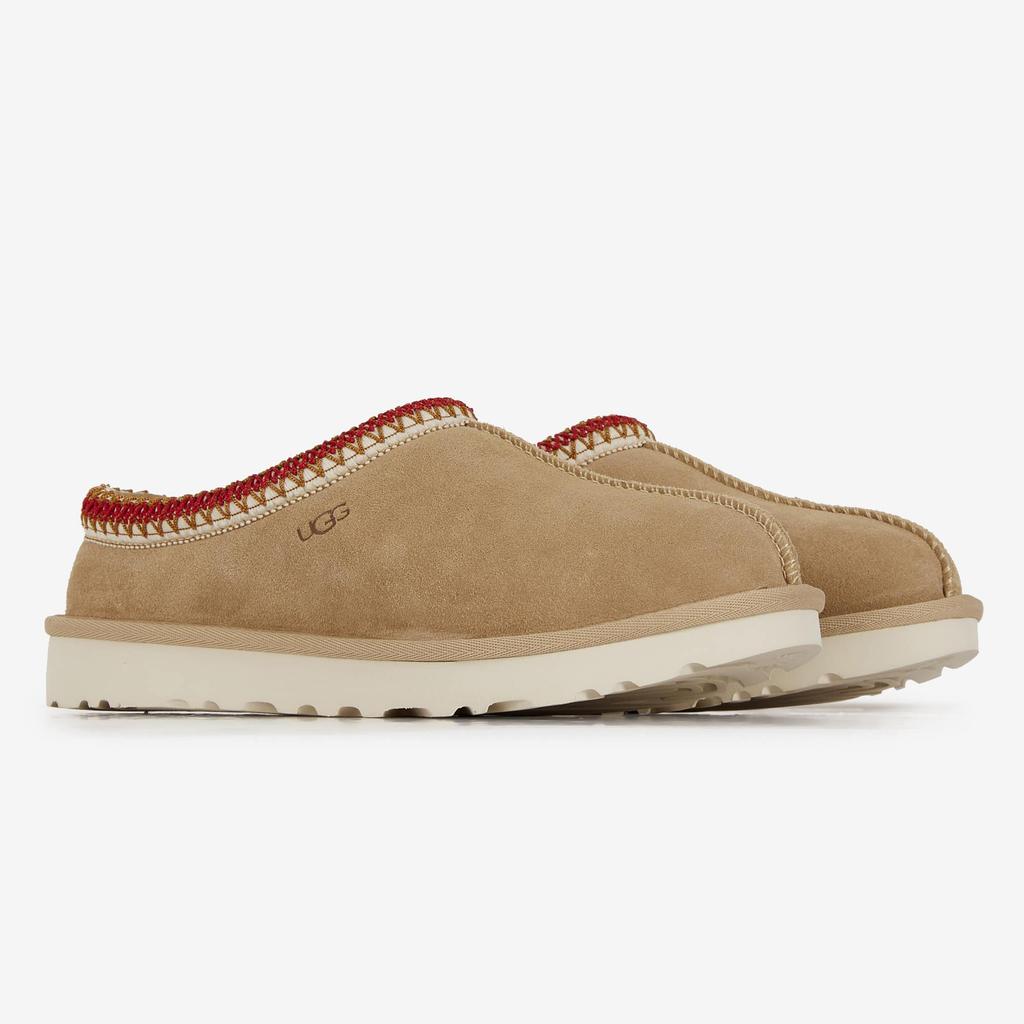 Mules UGG Beige Tasman Slipper