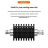 ZONWAN SMA RF Coaxial Fixed Attenuator