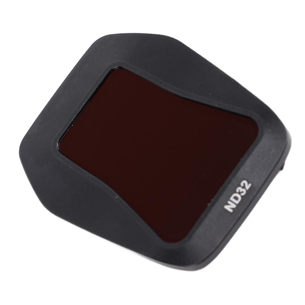 ND32 Camera Lens Filter Aluminum Alloy Frame Optical Glass Quick Release Drone Filter for AIR3S