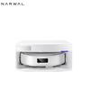 Narwal J6 Smart Robot Vacuum & Mop with Auto Water Hookup CN plug (adapter included)
