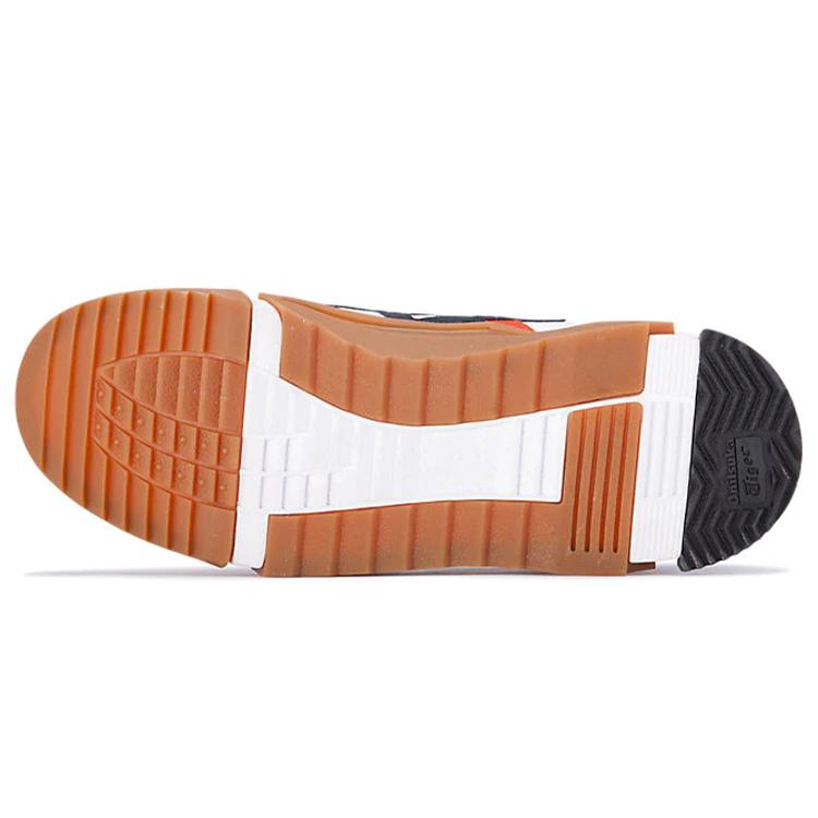 Onitsuka Tiger D Trainer Gc Shoes 'White Midnight' 1183A800-100